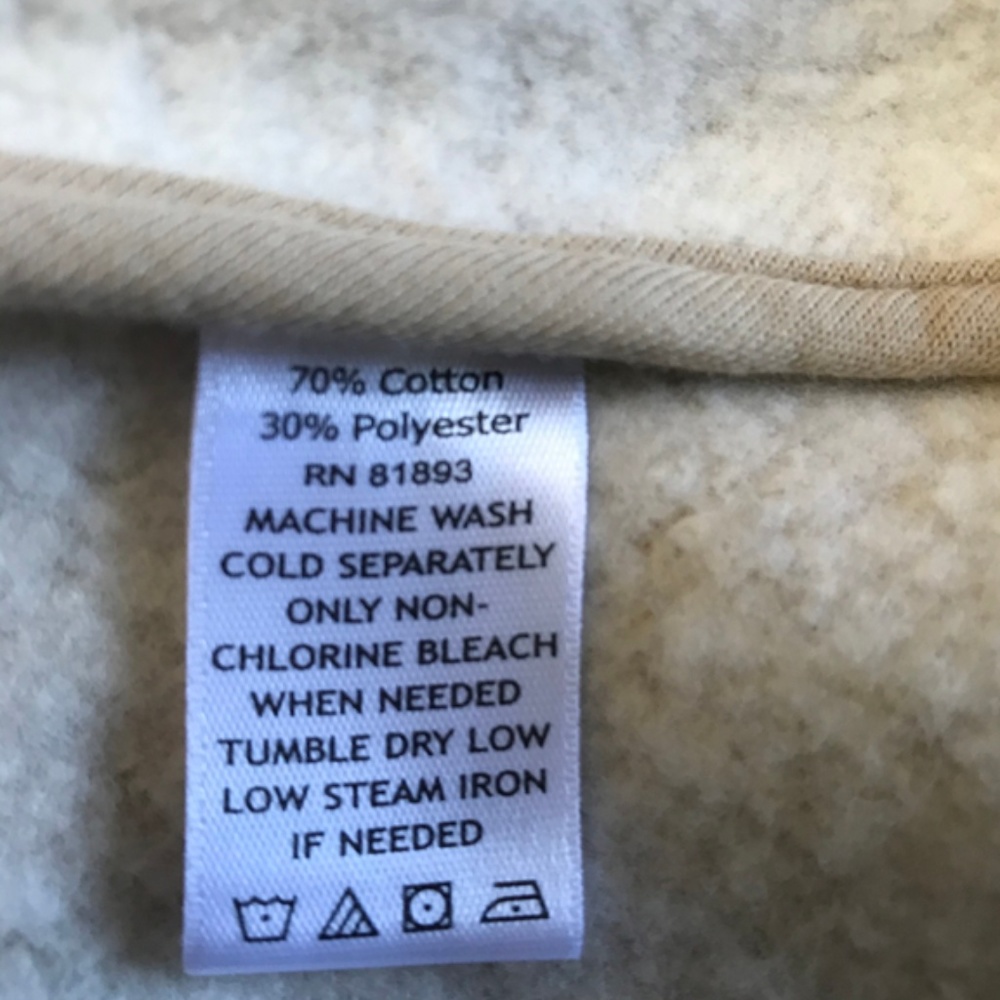 Isaac Mizrahi Plus Size Leisure XL Jacket NWOT - Picture 5 of 7
